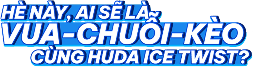 Vua Chuỗi Kèo Đỉnh Nhất Hè
