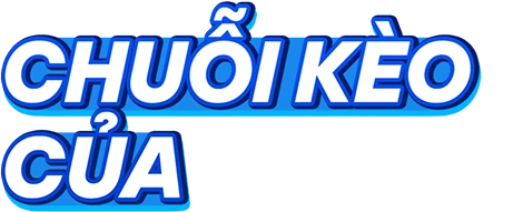 Chuỗi Kèo